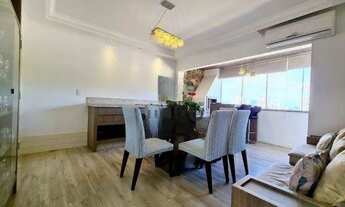 Imagem 2: COBERTURA DUPLEX NO BAIRRO VELHA