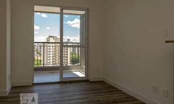 Imagem 2: Apartamento para Aluguel - Vila Clementino, 2 Quartos, 50 m2