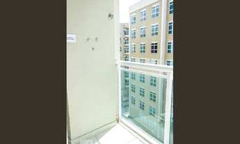 Imagem 7: Apartamento para Aluguel - Taquara, 1 Quarto, 38 m2