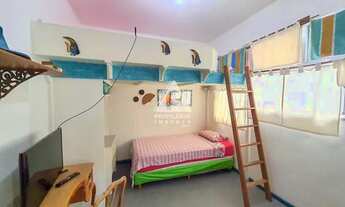 Imagem 4: Excelente conjugado reformado com cozinha americana