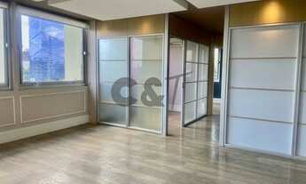 Imagem 2: Conjunto Comercial com 13 Salas para Alugar no Morumbi, São Paulo/SP