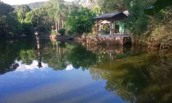 Imagem 2: Chácara de moradia muito bonita