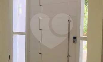 Imagem 10: Casa à venda com 4 quartos, sendo 4 suítes, no condomínio Residencial Villa Dos Inglezes