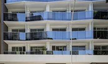 Imagem 2: Oportunidade: Lindo Studio Mobiliado na localização estratégica de SP Conforto e Segurança