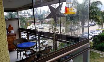 Imagem 4: Recreio dos Bandeirantes