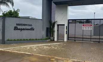 Imagem: Lote na ponte alta norte,bougaville