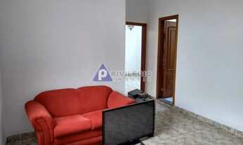 Imagem 2: Apartamento à venda, 3 quartos, Catete - RIO DE JANEIRO/RJ