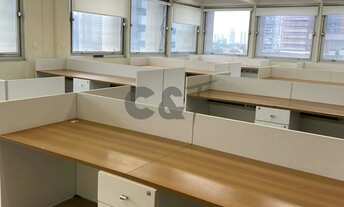 Imagem 6: Conjunto Comercial com 13 Salas para Alugar no Morumbi, São Paulo/SP