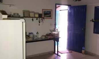 Imagem 4: Sitio 1500 m², casa, cisterna, plano, terra fértil, arvores frutíferas, fogão a lenha, Jab