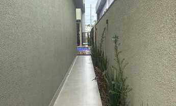 Imagem 6: CASA EM CONDOMÍNIO COM ACABAMENTO DIFERENCIADO