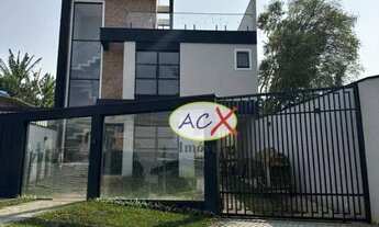 Imagem 5: Sobrado com 3 dormitórios à venda, 175 m² por R$ 1.080.000,00 - Santa Felicidade - Curitib