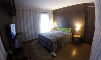 Imagem 7: Casa à venda em Osasco, bairro Umuarama, com 4 dormitórios e 2 suítes