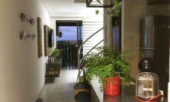 Imagem 2: Vendo Cupe Beach com 2 quartos, mobiiado e reformado