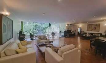 Imagem: Apartamento com 300 m, a venda no posto