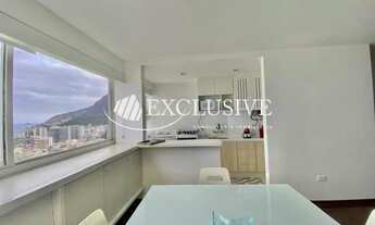 Imagem 4: Apartamento - Padrão / Residencial / Leblon