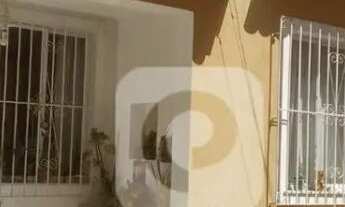 Imagem: Bela casa de vila