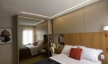 Imagem 3: APT 071, Luciano Cavalcante Condomínio Piazza, Apartamento com elevador, lazer