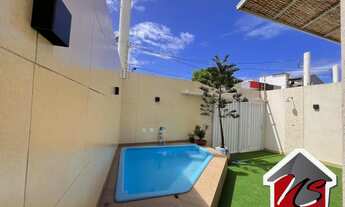 Imagem 7: CASA DUPLEX em Ipitanga