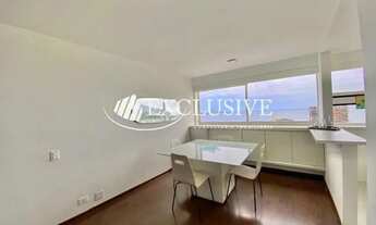 Imagem 3: Apartamento - Padrão / Residencial / Leblon