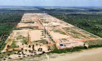 Imagem 5: Oásis Beach Residence - O futuro do litoral sul de Alagoas com lotes em até 132x