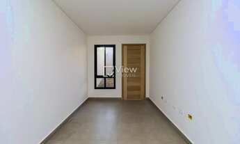 Imagem 6: Residencial Santorini Sobrados modernos de 101m² a 104m² + Terraço