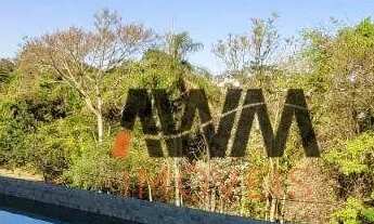 Imagem 2: Sobrado com 5 quartos à venda, 339 m² por R$ 4.500.000 - Condomínio do Lago - Goiânia/GO