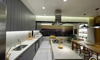 Imagem 6: Apartamento 3 suítes no Setor Bueno