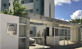 Imagem: APARTAMENTO CONDOMÍNIO JARDINS DO JANGA