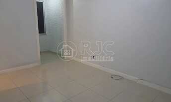 Imagem 3: Imóvel para venda possui 65 metros quadrados com 2 quartos em Tijuca - Rio de Janeiro - RJ