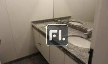 Imagem 5: Conjunto para alugar, 291 m² por R$ 41.608,77/mês - Vila Olímpia - São Paulo/SP