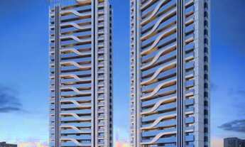 Imagem 2: Excelente Apartamento - Supreme Garden 144 metros Qualidade Colmeia