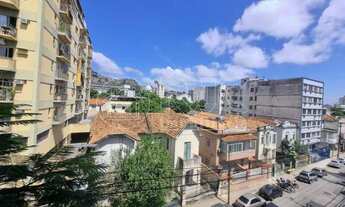 Imagem: Apartamento para venda possui 65 metros