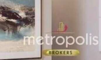 Imagem 3: Apartamento Garden à venda, 79 m² por R$ 418.000,00 - Parque das Nações - Santo André/SP