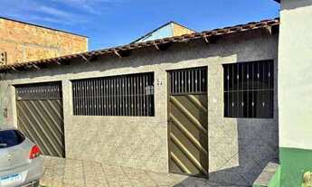 Imagem: Casa jardim São Cristóvão