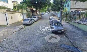 Imagem 2: Apartamento com 2 dormitórios à venda, 64 m² por R$ 153.000,00 - Praça Seca - Rio de Janei