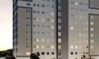 Imagem: Lançamento Residencial Reserva da Mata