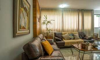 Imagem 2: Área Privativa à venda no bairro Buritis