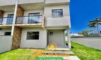 Imagem 5: Sobrado Padrão Balneário Grajaú