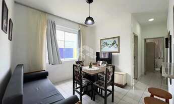 Imagem: Apartamento mobiliado, 02 quartos/dormitórios