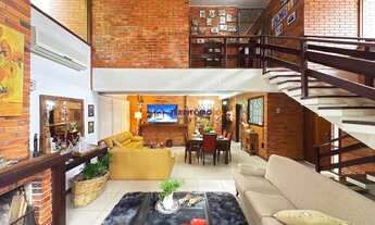 Imagem 7: Casa 5 dormitórios à venda Jardim Isabel Porto Alegre/RS