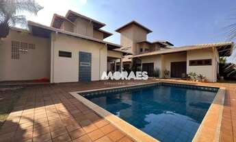 Imagem: Casa Mobiliada em Condomínio Fechado com