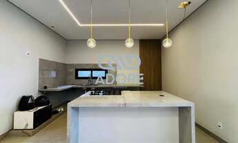 Imagem 6: Sobrado moderno e funcional para Locação no Condomínio Portal dos Bandeirantes, em Salto-S