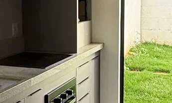 Imagem 6: Vendo Casa $ 550mil condomínio Fenhouse - Região Represa e Damhas Rio Preto