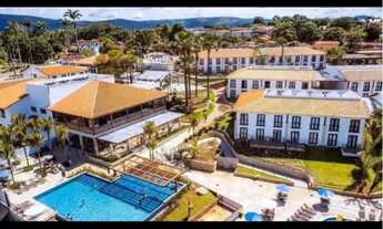 Imagem: Quinta da Santa Bárbara Ecoresort - Pirenópolis