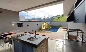Imagem 2: Casa com 3 dormitórios, 190 m² - venda por R$ 1.590.000,00 ou aluguel por R$ 8.400,00/mês