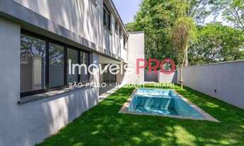 Imagem 4: Jardim Cordeiro, condomínio fechado, 4 suítes