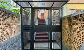 Imagem: Apartamento Mobiliado no Jardim Botânico