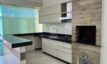 Imagem 5: CASA ALTO PADRÃO - 304 NORTE