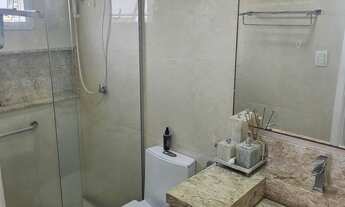 Imagem 7: Residencial Mário Cravo 3/4