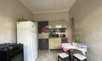 Imagem 6: Casa em Avenida Canada - Balneário Flórida Mirim - Mongaguá/SP